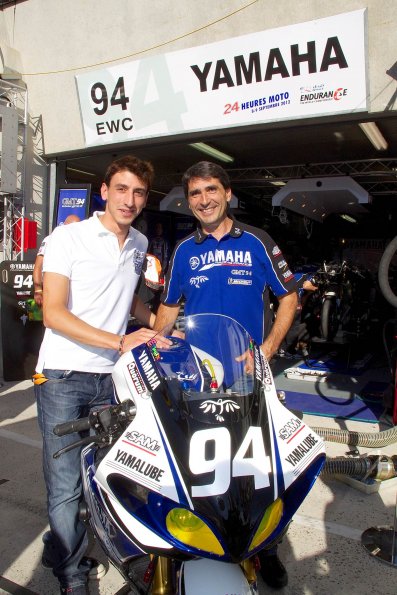 2012 24h du Mans (6)